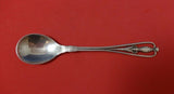 Ornamental #151 by Georg Jensen Sterling Silver Sugar Spoon 6 3/4"