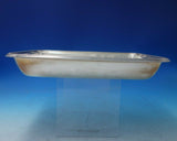Walker and Hall English Silverplate Salad Bowl #52143 11 1/4" x 8" (#5604)