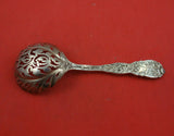 Chrysanthemum by Tiffany and Co Sterling Silver Sugar Sifter Pierced 7"