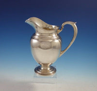 W&S Blackinton Sterling Silver Water Pitcher #1003 9 5/8" Tall (#2943)