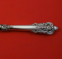 Grande Baroque by Wallace Sterling Silver Regular Knife 8 7/8" New Flatware