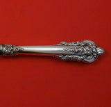 Grande Baroque by Wallace Sterling Silver Regular Knife 8 7/8" New Flatware