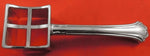 English Chippendale by Reed and Barton Sterling Silver Corn Butterer 5 3/8"