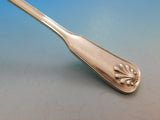 Shell & Thread by Tiffany Co Sterling Silver Flatware Service Set 178 pc Dinner