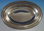 Lord Saybrook by International Sterling Silver Vegetable Bowl Oval #X123-1 #2719