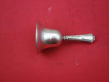 Fairfax by Durgin-Gorham Sterling Silver Dinner Bell HH SP original  4"