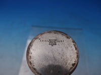 Persian by Tiffany and Co Sterling Silver Talcum Powder Shaker 4 1/2" (#6384)