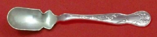 American Garden by Tiffany and Co Sterling Silver Horseradish Scoop Custom