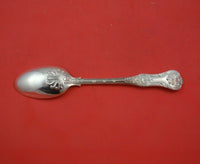 Queens by CJ Vander English Sterling Silver Dinner Spoon 8 3/4" Silverware