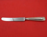 Benjamin Franklin by Towle Sterling Silver Dinner Knife Old French 9 3/4"