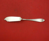 Yankee Clipper by Frank Whiting / Concord Sterling Silver Master Butter FH 7"