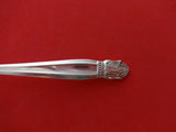Danish Princess by Holmes & Edwards Plate Silverplate Individual Butter Spreader
