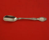 Richelieu by Tiffany & Co. Sterling Silver Loose Tea Straining Spoon 5 1/4" rare
