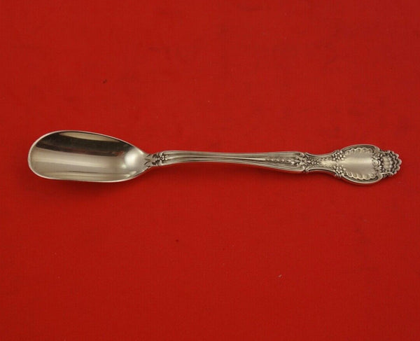 Richelieu by Tiffany & Co. Sterling Silver Loose Tea Straining Spoon 5 1/4" rare