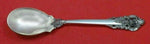 Grande Baroque by Wallace Sterling Silver Ice Cream Spoon 6 1/4" Custom