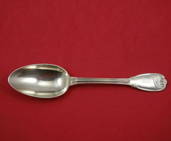 Sceaux by Christofle Sterling Silver Coffee Spoon 5 1/8"