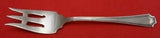 Fairfax by Durgin-Gorham Sterling Silver Pickle Fork w/ Bar 6"