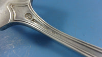 Colfax by Durgin Sterling Silver Flatware Set for 6 Service 47 Pieces