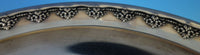 Tara by Reed & Barton Sterling Silver Fruit Bowl #X456 (#2763)