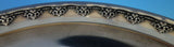 Tara by Reed & Barton Sterling Silver Fruit Bowl #X456 (#2763)