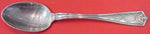 Winthrop by Tiffany and Co Sterling Silver Teaspoon 5 3/4" Antique Flatware