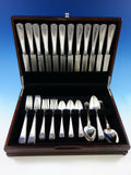 Etruscan by Gorham Sterling Silver Flatware Set 12 Service 61 pcs Dinner A mono