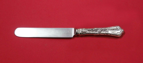 Persian by Tiffany & Co. Sterling Silver Regular Knife HH with Stainless 8 1/2"