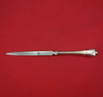 Grand Colonial by Wallace Sterling Silver Letter Opener Original 7 3/4" Vintage