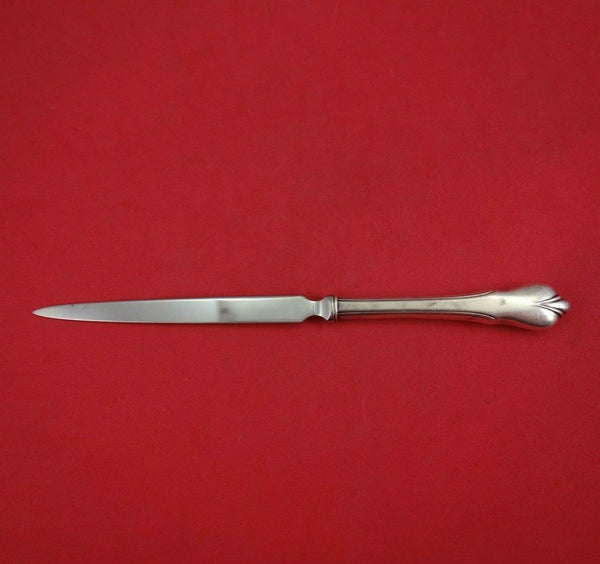 Grand Colonial by Wallace Sterling Silver Letter Opener Original 7 3/4" Vintage
