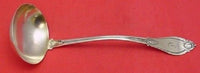 Armor by Whiting Sterling Silver Soup Ladle 13" Serving
