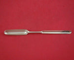 Goldsmith and Silversmith Co English Sterling Silver Marrow Scoop 8 7/8"
