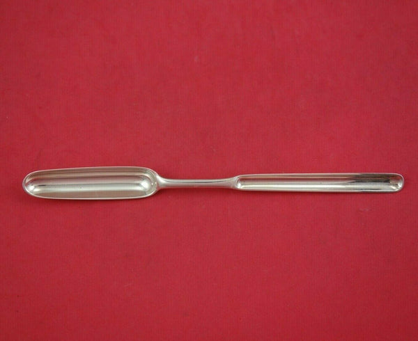Goldsmith and Silversmith Co English Sterling Silver Marrow Scoop 8 7/8"