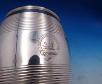 George II by Thomas Whipham English Sterling Silver Drinking Cup c. 1751 (#7510)