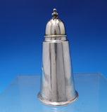 Grand Colonial by Wallace Sterling Silver Salt Pepper Shaker Set 2pc (#7542)