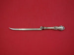Georgian Shell by Frank Whiting Sterling Silver Citrus Knife HH Serrated 8 1/2"