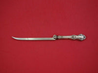 Georgian Shell by Frank Whiting Sterling Silver Citrus Knife HH Serrated 8 1/2"