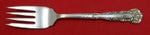 Kings Court By Frank Whiting Sterling Silver Salad Fork 6 1/2"