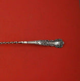 Buttercup by Gorham Sterling Silver Claret Ladle #H146 16" Special Order Rare