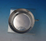 Bunny by Thistle and Bee Italian Sterling Silver Child's Bowl 5 3/8" (#5183)