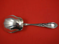 King Richard by Towle Sterling Silver Berry Spoon All Sterling 8 1/2" Serving