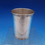 Gorham Sterling Silver Mint Julep Cup #1673  3" x 3 3/4" (#7444)