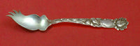 Bridal Rose by Alvin Sterling Silver Pate Knife Custom Made 6" Serving
