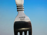 Windsor by Sorensen Sterling Silver Danish Flatware Set for 8 Service 38 pieces