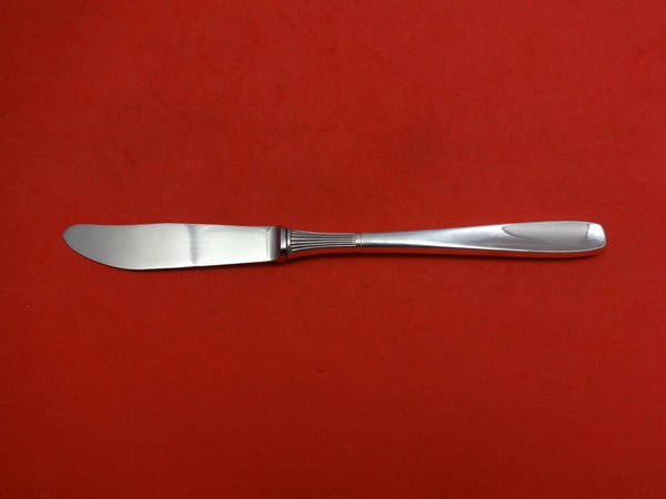 Ascot by W&S Sorensen Sterling Silver Dinner Knife 8 3/8"