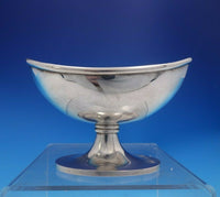 English Thread by James Robinson Sterling Silver Sweet Meat Dish (#4049)