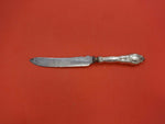 De Coverly by Blackinton Sterling Silver Steak Carving Knife 9 1/2"