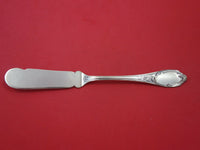 Monte Mario By Buccellati Sterling Silver Master Butter Knife FH New, Never Used