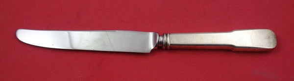 Colonial Fiddle by Watson Sterling Silver Regular Knife french 9"