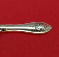 Mount Vernon by Lunt Sterling Silver Cake Server HH w/Silverplate Blade Orig 10"