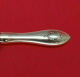Mount Vernon by Lunt Sterling Silver Cake Server HH w/Silverplate Blade Orig 10"